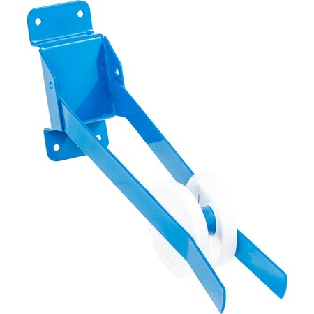 Pferd Shop Roll Holder - Single Roll For 1", 1-1/2", or 2" Width 47238